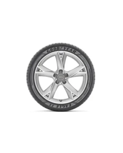 Pneu Aro 19 Goodyear 235/55R19 Eagle F1 Asymmetric 2 Suv 101Y