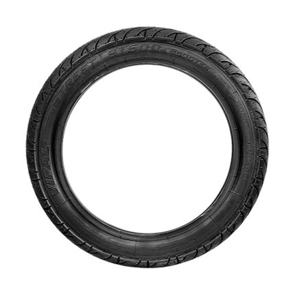 Pneu Moto Vipal Aro 14 ST500 Scooter 100/80-14 48P TL - Dianteiro