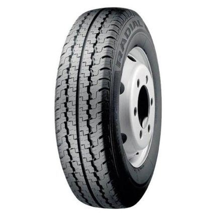 Pneu Marshal Aro 14 857 Radial 175R14 99/98Q