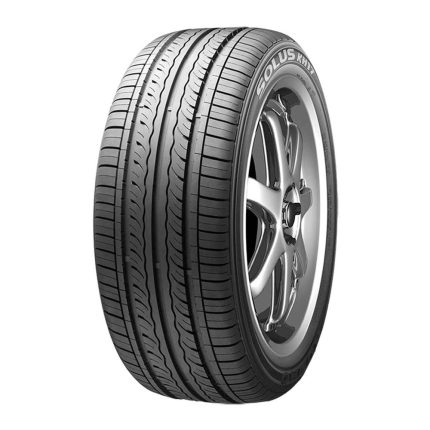 Pneu Kumho Aro 15 Solus KH17 195/60R15 88H