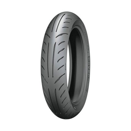 Pneu Moto Michelin Aro 14 Power Pure SC 120/80-14 58S TL - Dianteiro