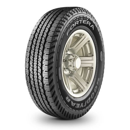Pneu Goodyear Aro 15 Fortera Comfortred 255/75R15 109S