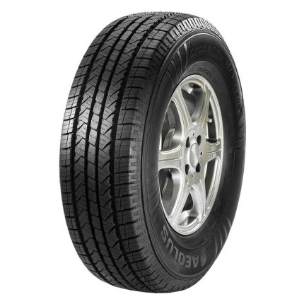 Pneu Aeolus Aro 15 CrossAce H/T AS02 225/75R15 102S
