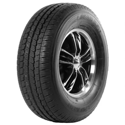 Pneu Falken Aro 14 Linam R51 195R14C 106P 8PR